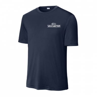 BULK: SportTek Competitor Tee